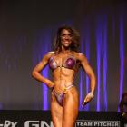 Judi  Baggarley - NPC Night of the Champions 2013 - #1